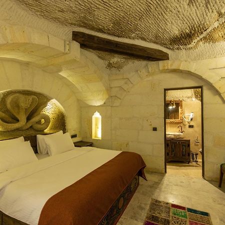 Nar Foremanson Cave Hotel מראה חיצוני תמונה