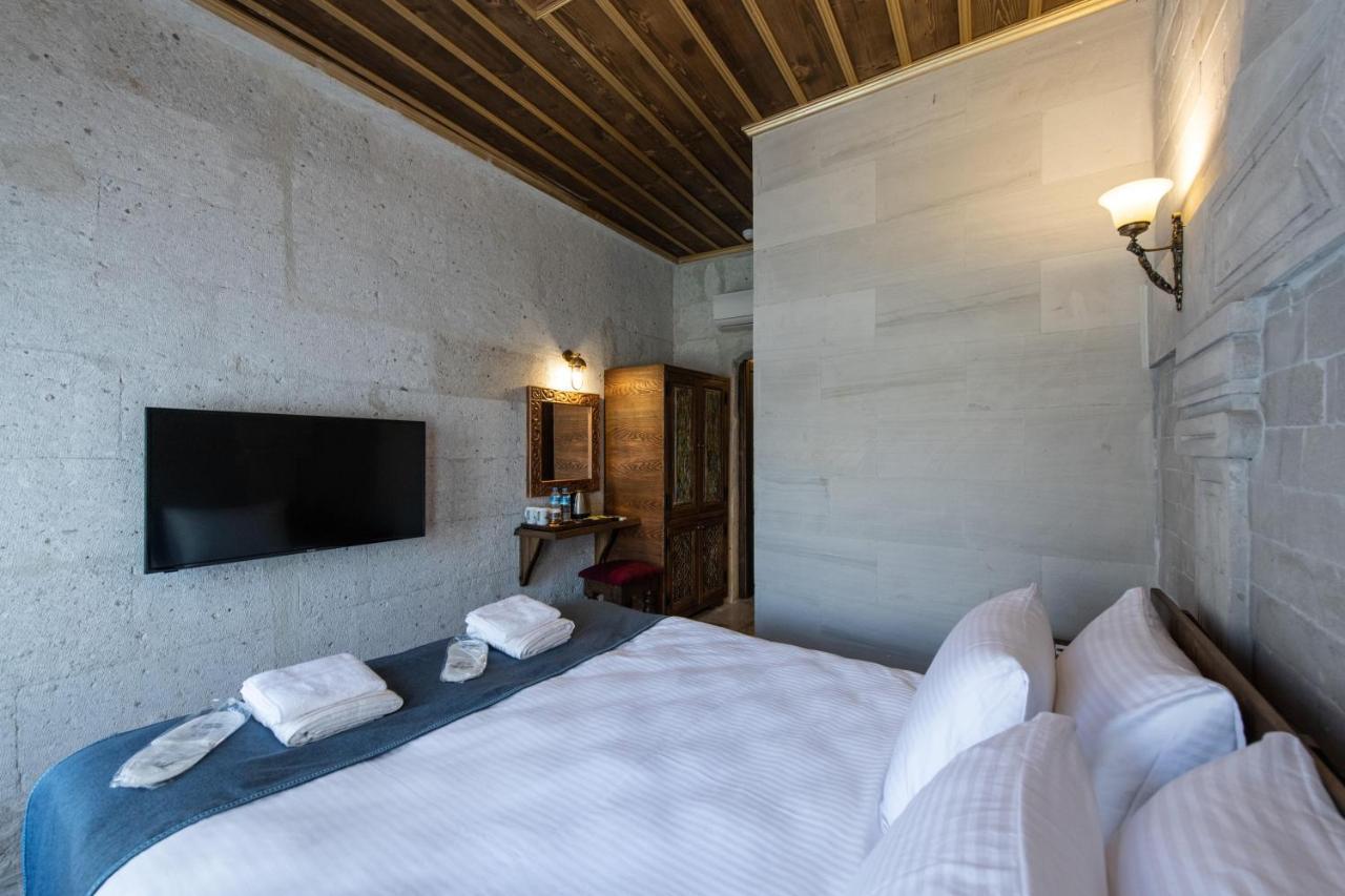 Nar Foremanson Cave Hotel מראה חיצוני תמונה