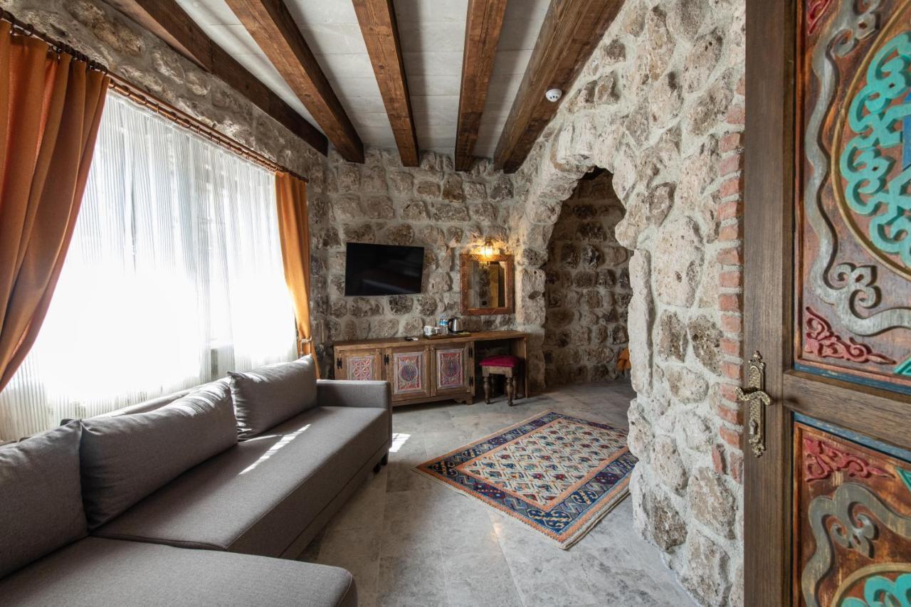 Nar Foremanson Cave Hotel מראה חיצוני תמונה