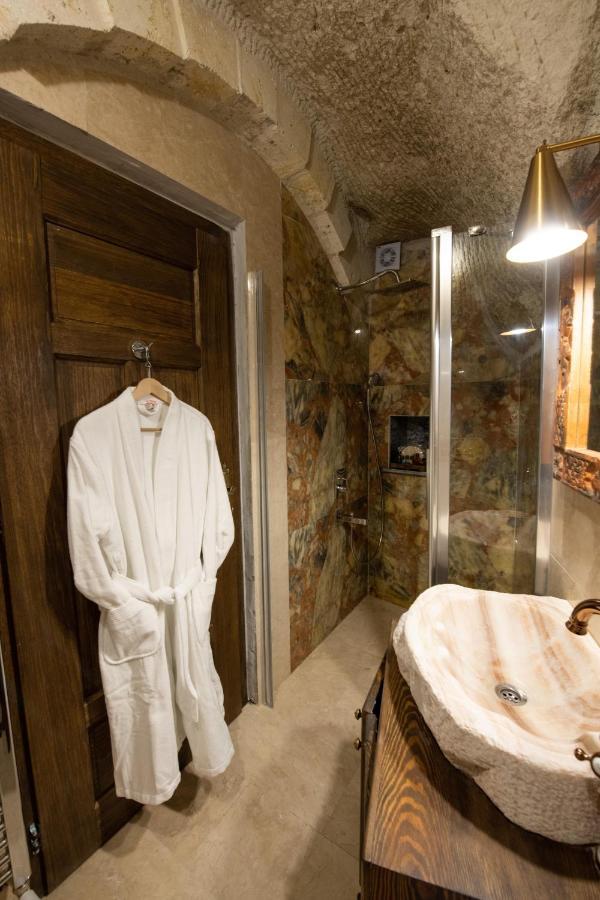 Nar Foremanson Cave Hotel מראה חיצוני תמונה