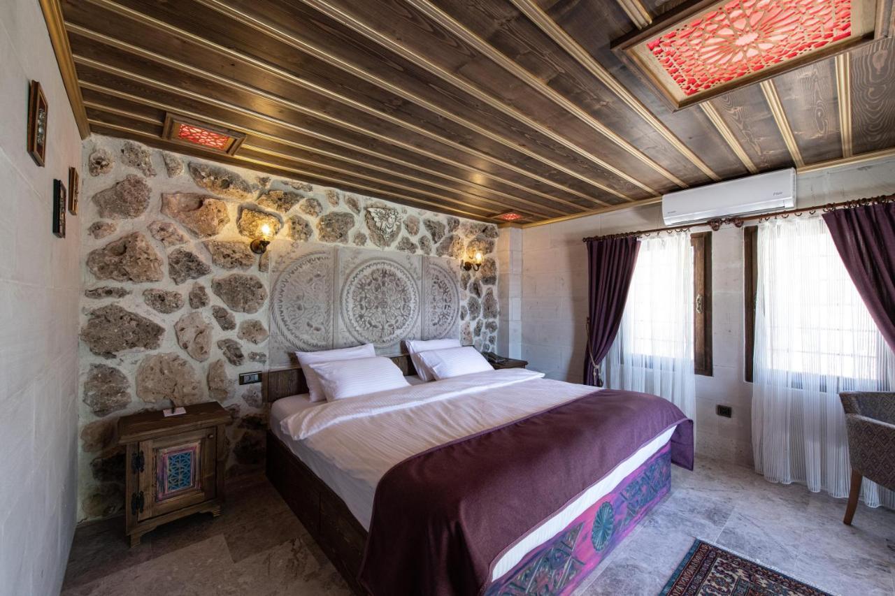 Nar Foremanson Cave Hotel מראה חיצוני תמונה