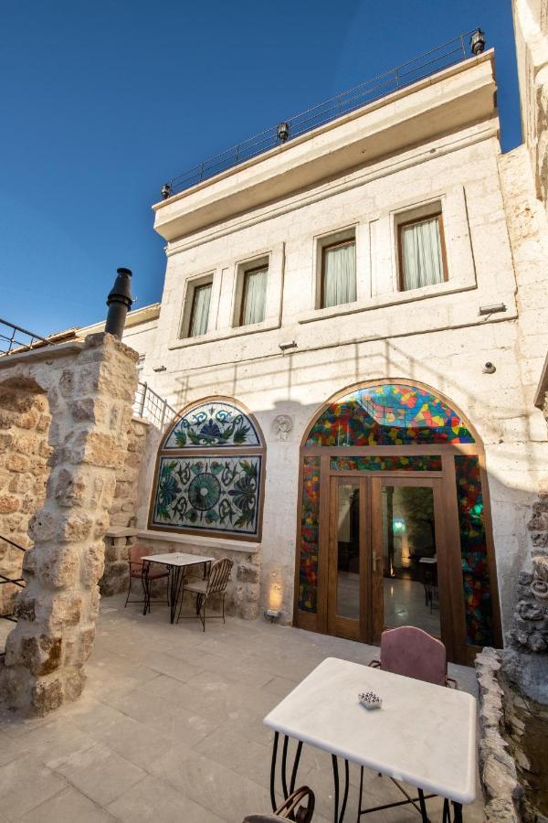 Nar Foremanson Cave Hotel מראה חיצוני תמונה